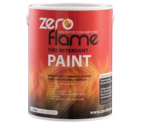 Fire Retardant Paint